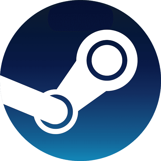 Steam icon