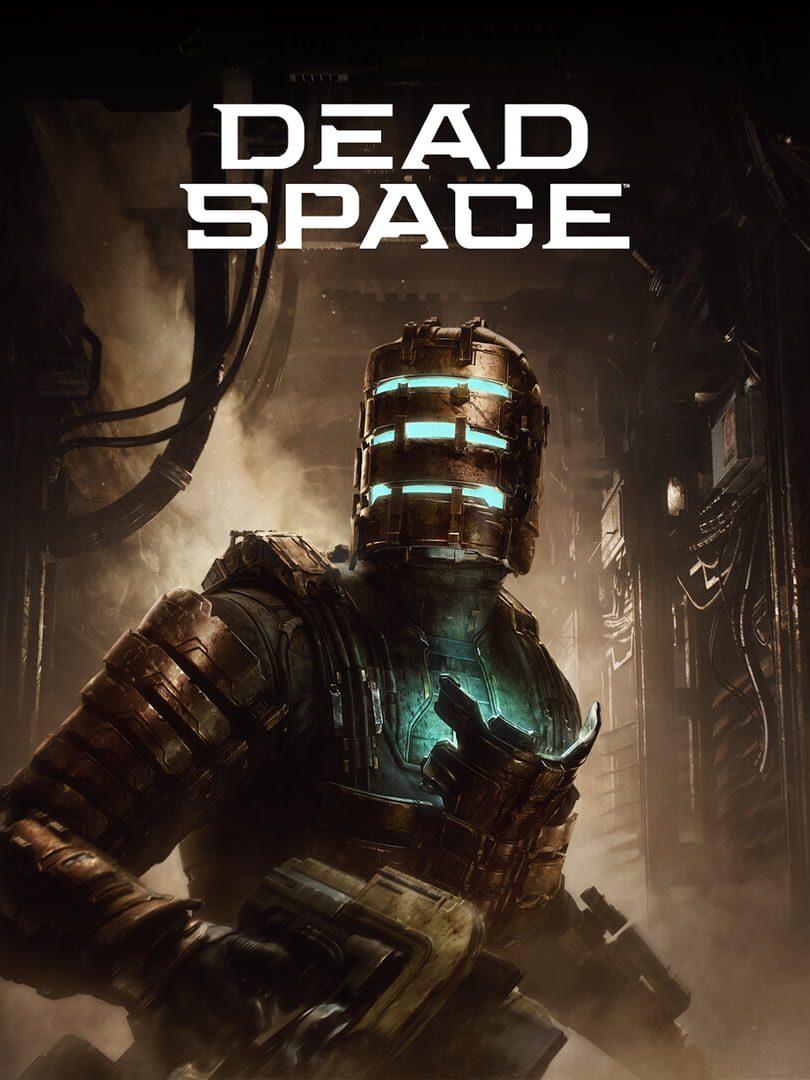 Dead Space™ Cover Art