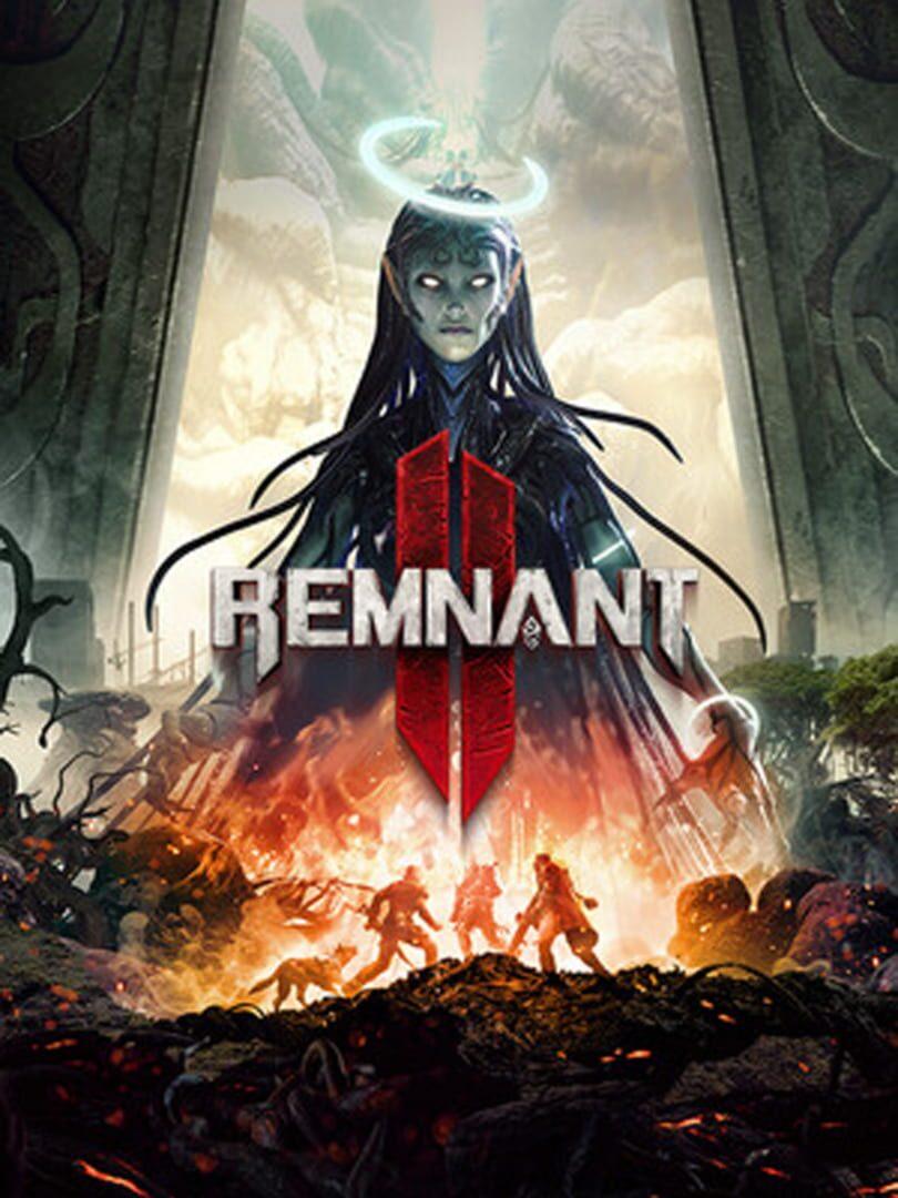 REMNANT II® Cover Art