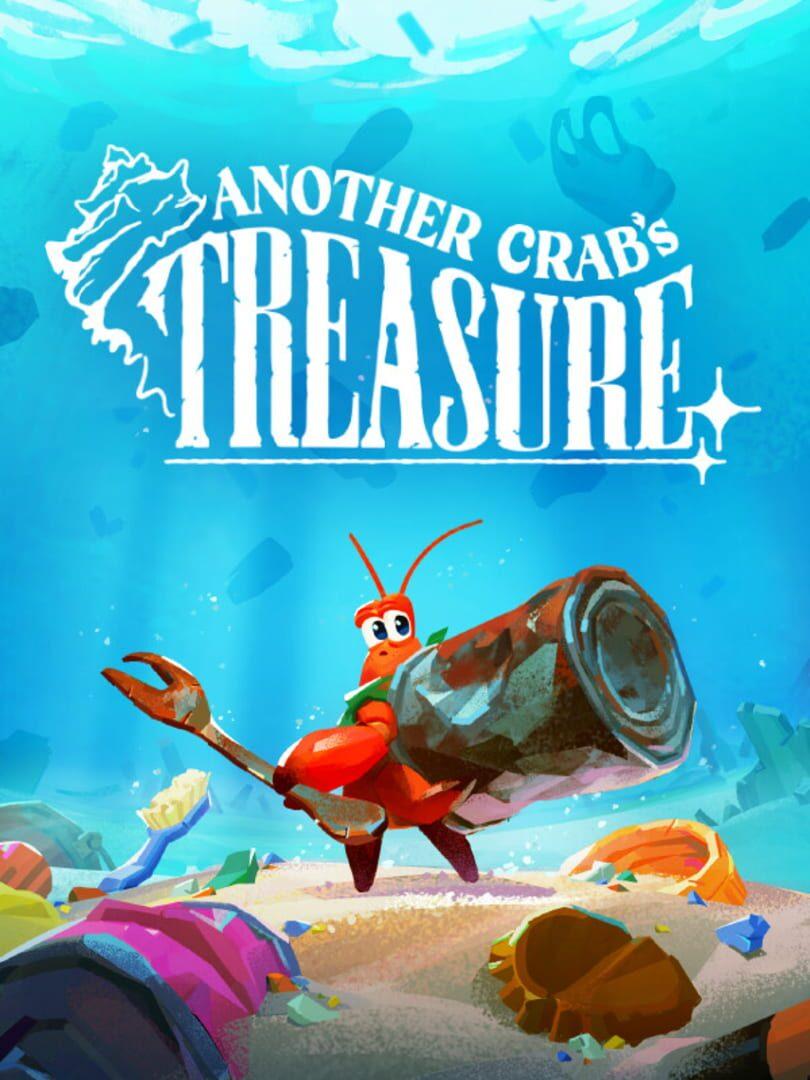 Another Crab's Treasure Cover Art