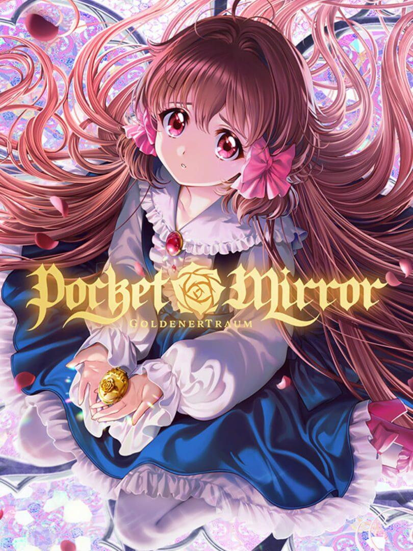 Pocket Mirror ~ GoldenerTraum Cover Art