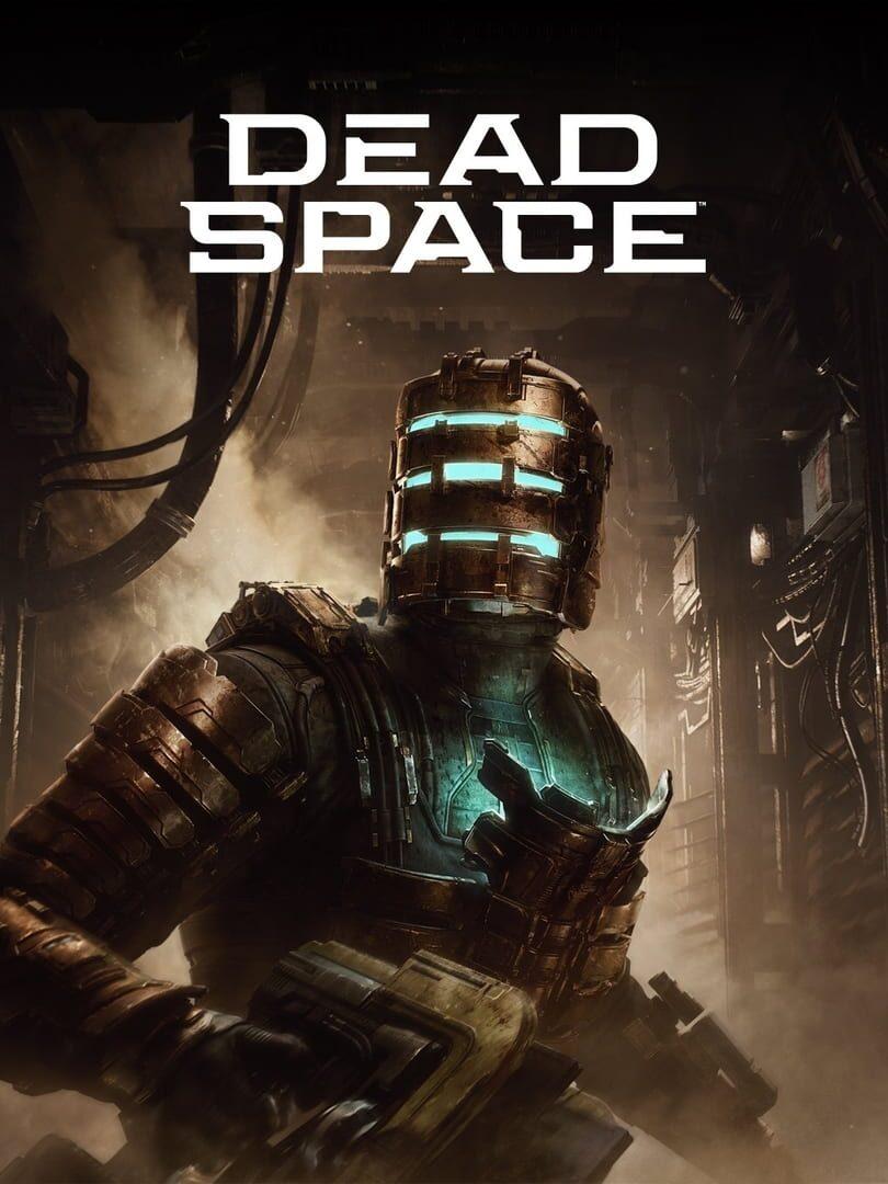 Dead Space™ Cover Art