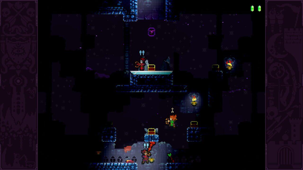 Towerfall Ascension