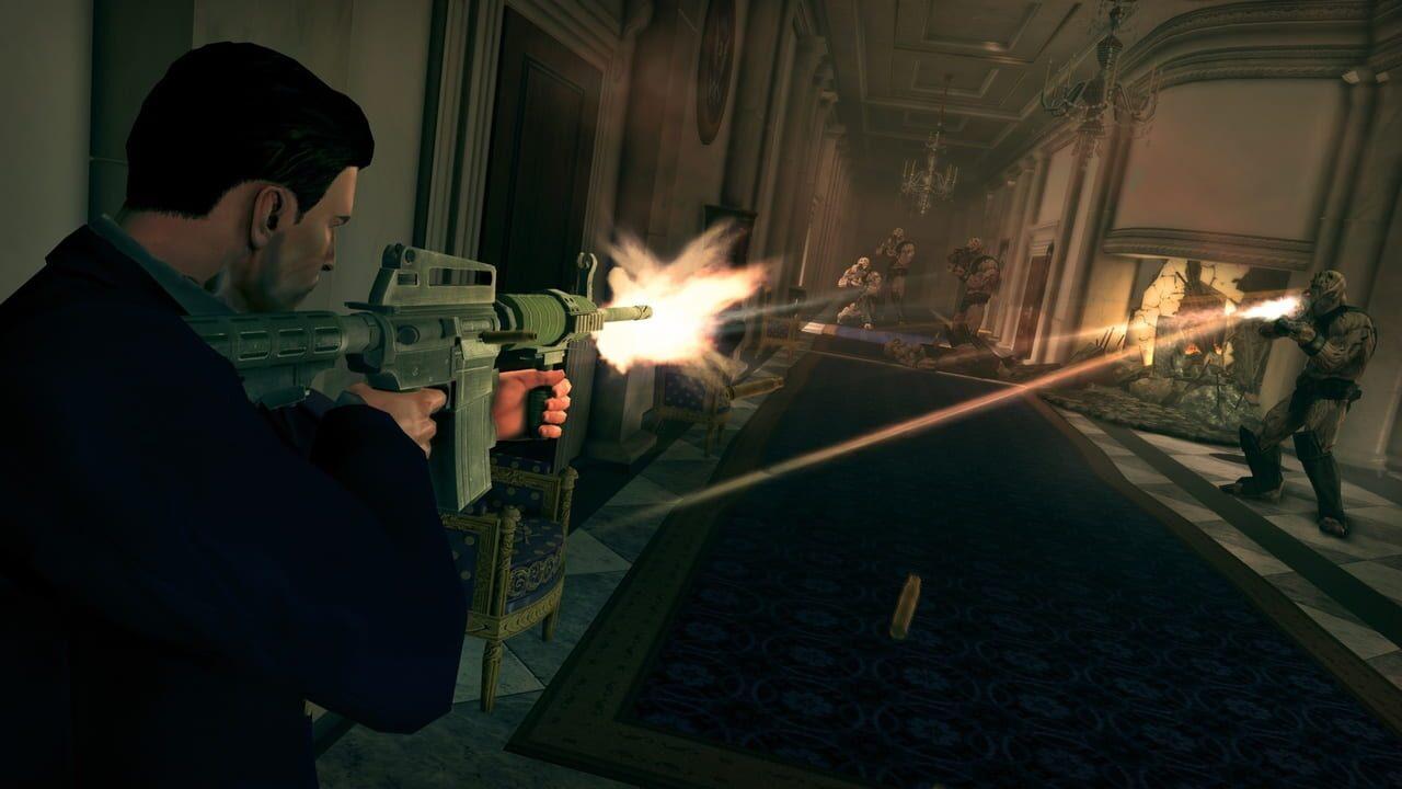 Saints Row IV: Re-Elected