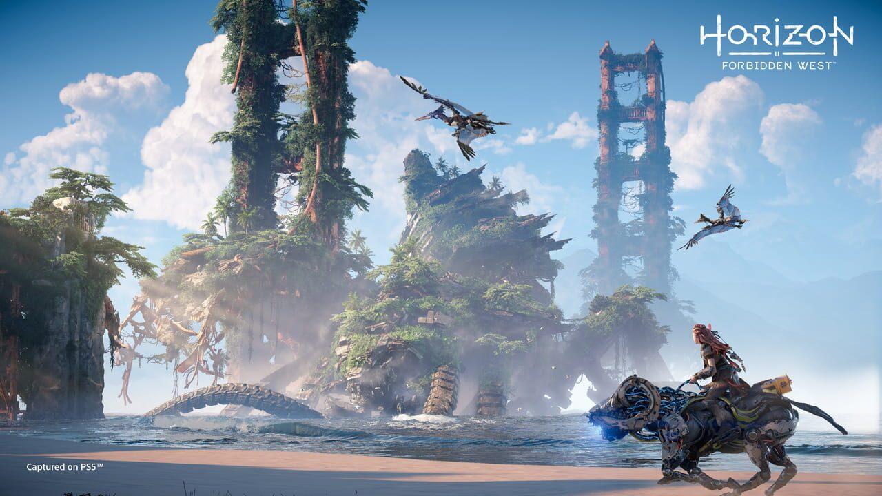 Horizon Forbidden West™