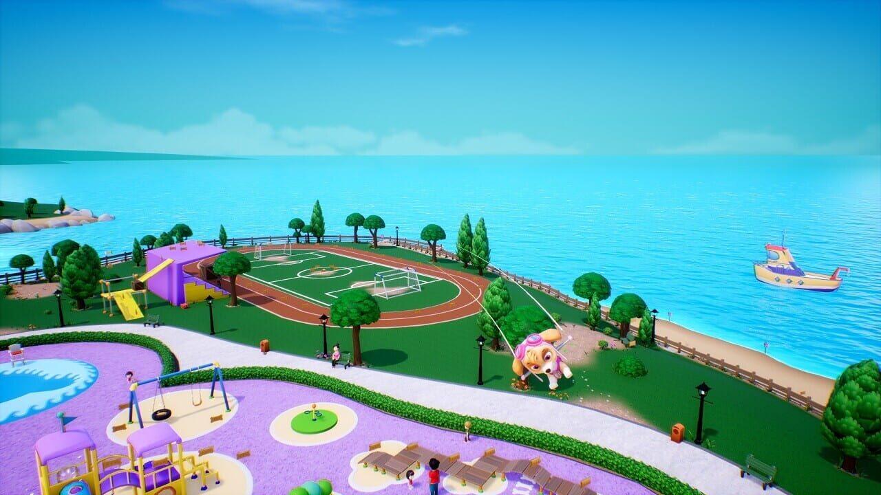 PAW Patrol World