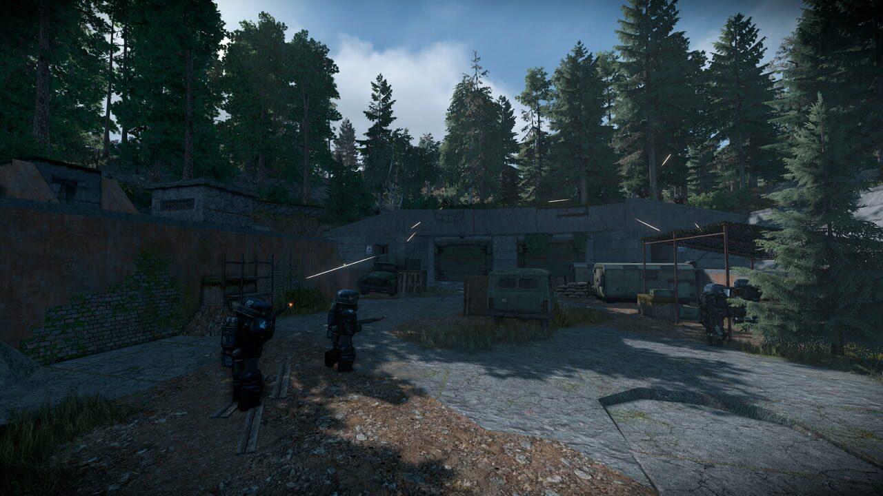 STALCRAFT: X Starter Edition