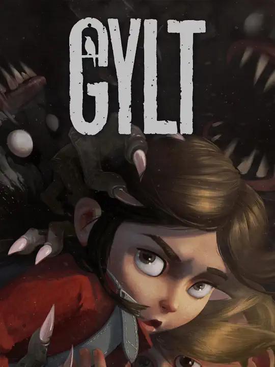 GYLT Cover Art